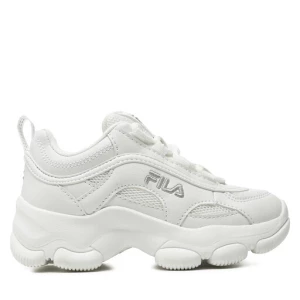 Sneakersy Fila Strada Dreamster Kids FFK0154 White 10004