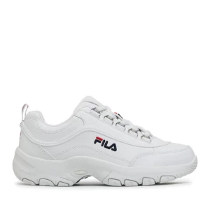 Sneakersy Fila Strada Low Kids 1010781.1FG Biały