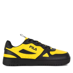 Sneakersy Fila SUOLO FFM0385-23024 Czarny