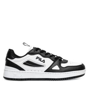 Sneakersy Fila SUOLO FFM0385-83036 Czarny