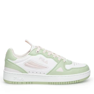 Sneakersy Fila SUOLO LOW FFT0120_63150 Zielony