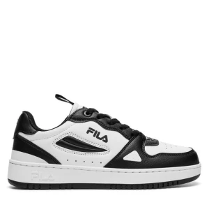 Sneakersy Fila SUOLO TEENS FFT0128-83036 Czarny