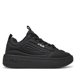Sneakersy Fila Superbubble FFW0536 Czarny