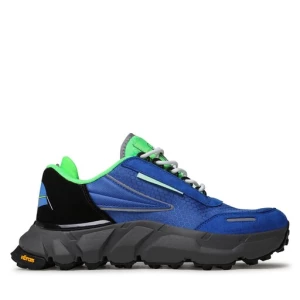 Sneakersy Fila Superhiking FFM0201.50031 Lapis Blue