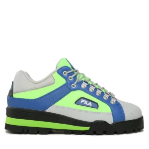 Sneakersy Fila Trailblazer FFM0202.60025 Zielony