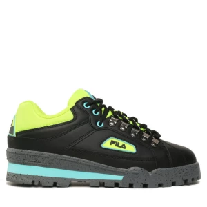 Sneakersy Fila Trailblazer FFM0202.80010 Czarny