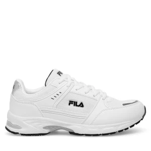 Sneakersy Fila TRAVER FFW0460_13345 Biały