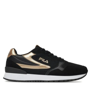 Sneakersy Fila VC-RUN WMN FFW0588_83058 Czarny