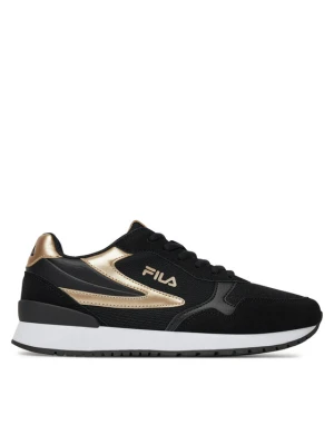 Sneakersy Fila VC-RUN WMN FFW0588_83058 Czarny