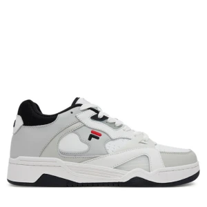 Sneakersy Fila Wayne FFM0383 13096 Biały