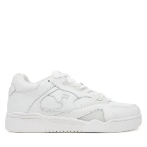 Sneakersy Fila Wayne FFM0383 13204 Biały