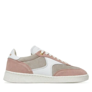 Sneakersy Filling Pieces 68625755513 Beżowy