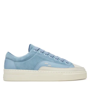 Sneakersy Filling Pieces 90225071900 Niebieski