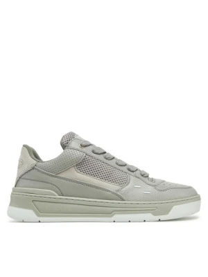 Sneakersy Filling Pieces Cruiser Crumbs 64427541002 Szary