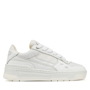 Sneakersy Filling Pieces Cruiser Crumbs 64427541901 Biały