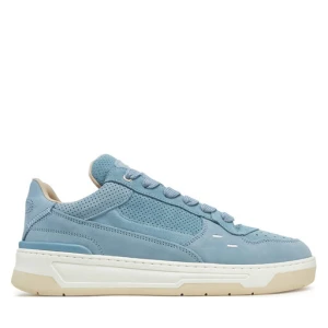 Sneakersy Filling Pieces Cruiser Dive 64478881900 Niebieski