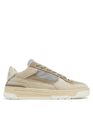 Sneakersy Filling Pieces Cruiser Stride 64460071108 Brązowy