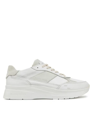 Sneakersy Filling Pieces Jet Runner 17127362052 Różowy