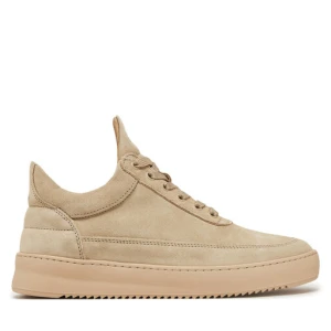 Zdjęcie produktu Sneakersy Filling Pieces Low Top 10122791990 Beżowy
