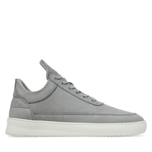 Sneakersy Filling Pieces Low Top Ripple 10122841878 Szary