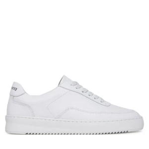 Sneakersy Filling Pieces Mondo 2.0 Ripple 39922901901 Biały