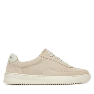 Sneakersy Filling Pieces Mondo 46722792203 Beżowy