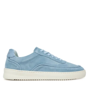 Sneakersy Filling Pieces Mondo 46755071900 Niebieski