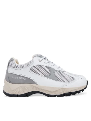Sneakersy Filling Pieces Oryon 56355081002 Szary