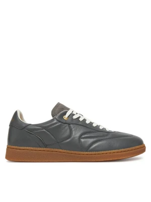 Sneakersy Filling Pieces Sprinter Fusquilt 68660061002 Szary