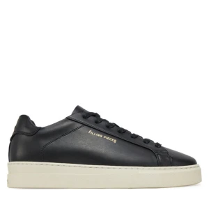 Sneakersy Filling Pieces Tiebreak Core 78913681861 Czarny