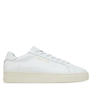 Sneakersy Filling Pieces Tiebreak Core 78913681901 Biały