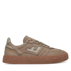 Sneakersy Flamingos Life Burela Biały