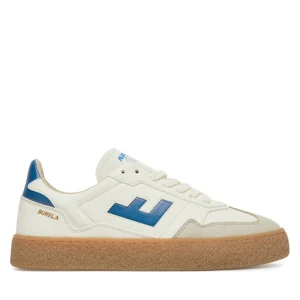 Sneakersy Flamingos Life Burela Biały