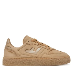 Zdjęcie produktu Sneakersy Flamingos Life Burela Bold Brązowy