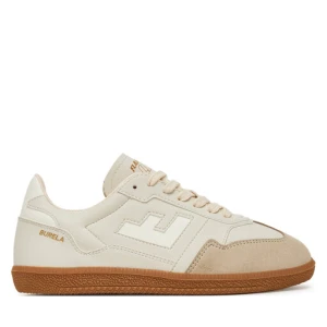 Sneakersy Flamingos Life Burela Slim Biały