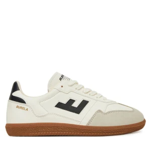 Sneakersy Flamingos Life Burela Slim Biały