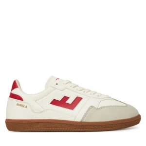 Sneakersy Flamingos Life Burela Slim Biały