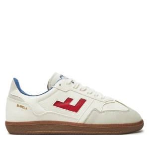 Zdjęcie produktu Sneakersy Flamingos Life Burela Slim Olimpic Biały