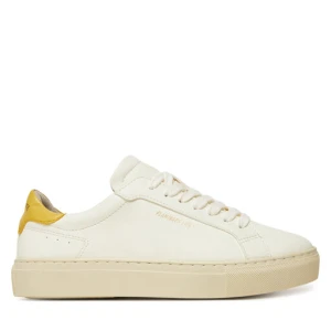 Sneakersy Flamingos Life Hampton Court Biały