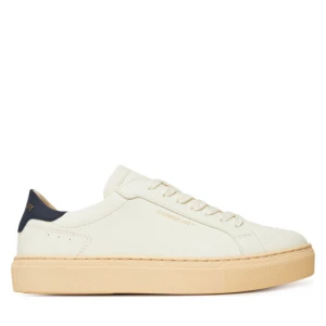 Sneakersy Flamingos Life Hampton Court Biały