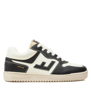 Sneakersy Flamingos Life Retro 86s R8blapea Czarny