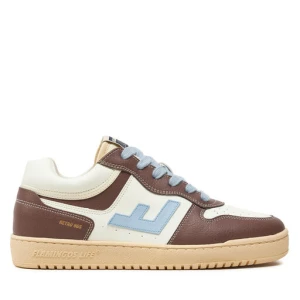 Zdjęcie produktu Sneakersy Flamingos Life Retro 86s R8tausky Brązowy
