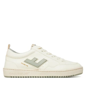 Sneakersy Flamingos Life Roland V.10 Biały