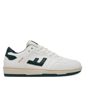 Sneakersy Flamingos Life Saline Biały