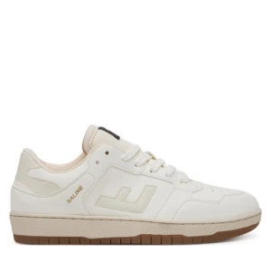 Sneakersy Flamingos Life Saline Biały