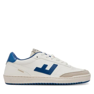 Sneakersy Flamingos Life Stadion Biały