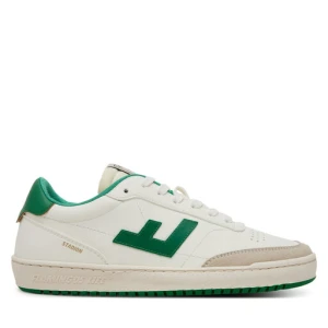 Sneakersy Flamingos Life Stadion Biały