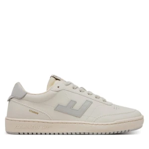 Sneakersy Flamingos Life Stadion Biały