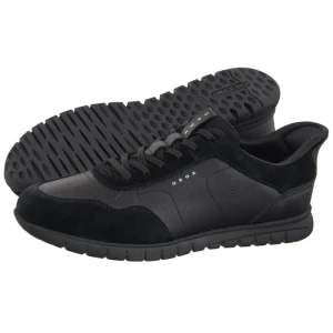 Sneakersy Flextridezero Plus Man Black U66NEA 0BU22 C9999 (GE269-a) Geox
