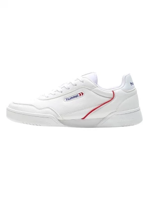 Hummel Sneakersy "Forli" w kolorze białym rozmiar: 38